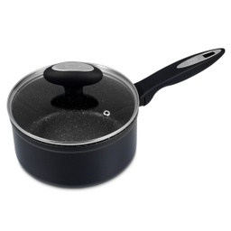 [E980140] Casserole Aluminium Forgé 20CM X 9.2