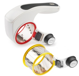 [E900011] Cheese grater