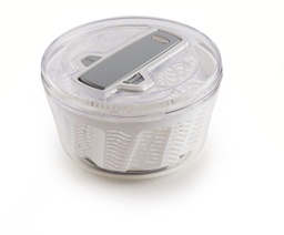 [E940014] Centrifugador grande de verduras, blanco