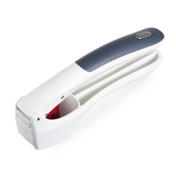 [E960006] garlic crusher