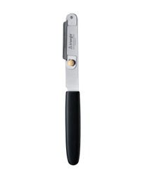 [10 187 11 00] Couteau à asperges pour droitier