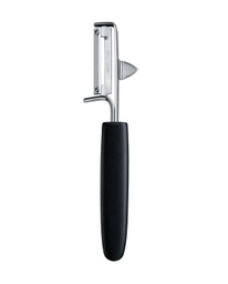 [10 050 08 00] Éplucheur lame mobile inox droitier