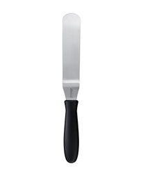 [15 511 15 00] spatule coudée, 15cm