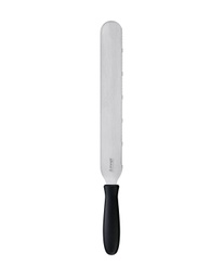 [15 518 25 00] faca de bolo, 25cm
