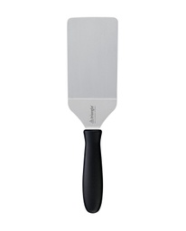 [15 524 14 00] spatule coudée, 14cm