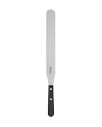 [30 516 30 00] Couteau de boulanger cranté, 30cm