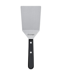 [30 540 12 00] Spatula cranked, 12 cm
