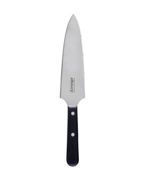 [30 550 18 00] Couteau à tartes cranté 18cm