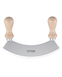 [43 231 23 02] Picador de ninar 23cm uma lâmina, na caixa