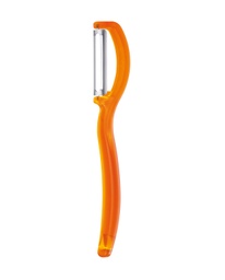 [50 048 50 00] Vertical peeler orange, straight blade