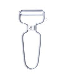 [50 056 50 00] Pelador horizontal hoja dentada de 50 mm, acero inoxidable