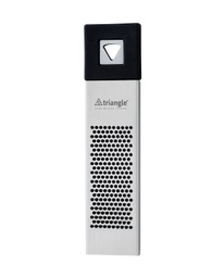 [50 137 19 02] Aroma grater, boxed