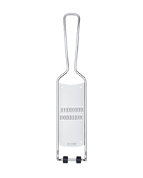 [50 153 13 03] Râpe julienne avec réceptacle