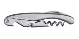 [50 408 12 00] Limonadier double levier, inox