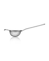 [50 433 08 03] Coador de chá Ø 8cm, malha fina