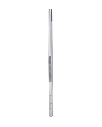 [50 487 20 01] Pincette droite 20cm, sur carte
