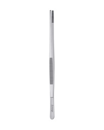 [50 487 30 01] Barbecue tweezers 30 cm, carded