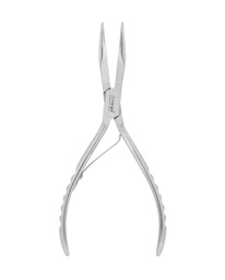 [50 489 16 02] Alicate de cana angular, na caixa