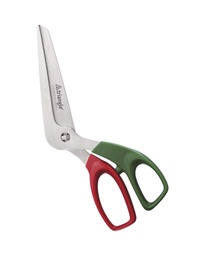 [50 491 11 02] Pizza scissors, boxed