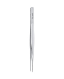 [50 494 15 01] Pinças pontiagudas retas 15cm, em cartão