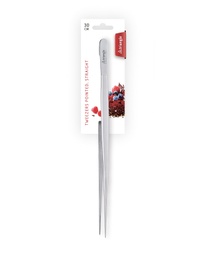 [50 494 30 00] Pinza de punta recta 30cm