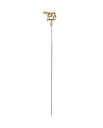 [51 301 28 00] Skewer Cattle 28 cm