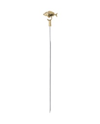 [51 304 28 00] Pique à brochette Poisson 28cm