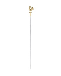 [51 305 28 00] Skewer Cock 28 cm