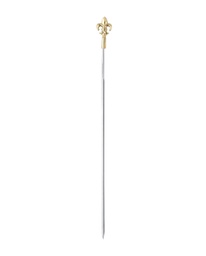 [51 314 30 00] Skewer Lily 30 cm