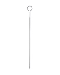 [51 324 30 00] Brocheta anilla 30cm