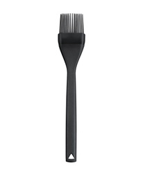 [71 712 55 00_B] escova de silicone preta