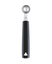 [72 015 25 00] Forma de maçã parisiense Ø 25 mm