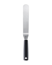 [73 511 20 00] Spatula cranked, 20 cm