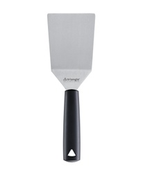 [73 540 12 00] Spatula cranked, 12 cm