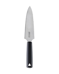[73 550 18 00] Pie knife serrated, 18 cm / 7 inch
