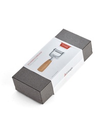 [84 093 12 04_K] cuchillo juliana cereza, caja