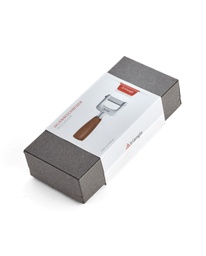 [84 093 12 04_N] couteau à julienne noyer, boite