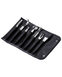 [90 255 07 05] Roll bag, 7-piece