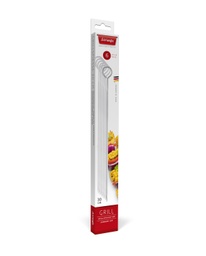 [90 326 06 02] Brocheta de aro 30cm, 6 piezas